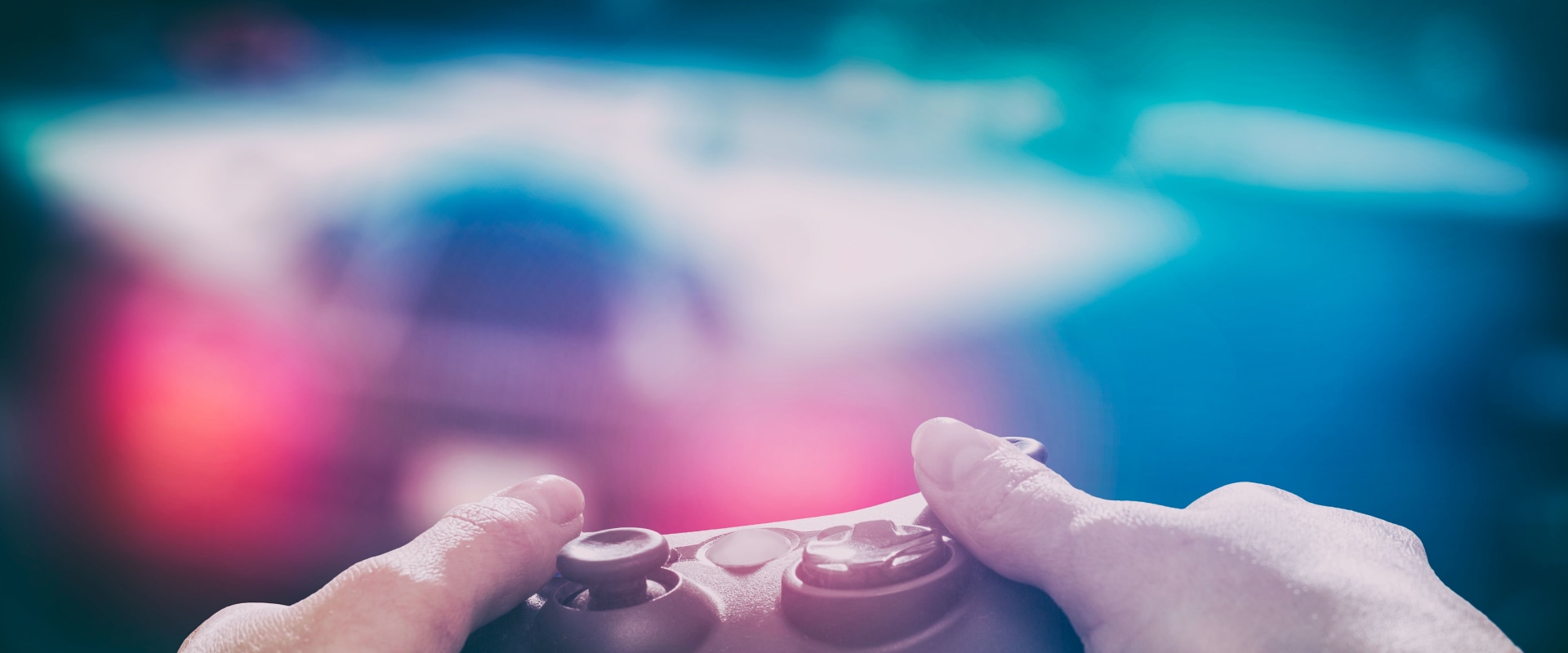 Why Online Games are So Addictive