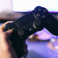 Can Online Games Be Good For You? The Benefits of Playing Video Games