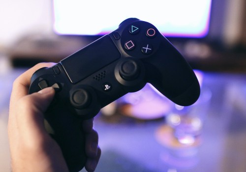 The Benefits of Online Games: Why They're Good for Your Brain