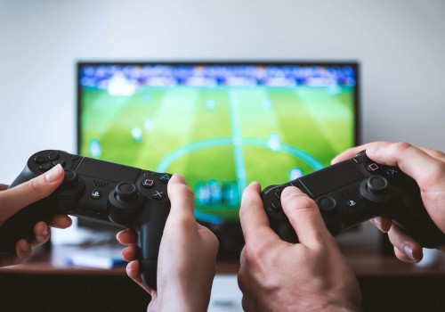 The Benefits of Online Multiplayer Games