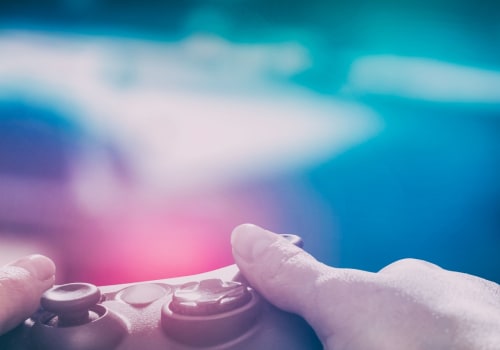 Why Online Games are So Addictive