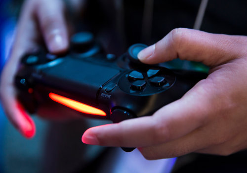 The Dangers of Online Gaming: What Parents and Educators Need to Know