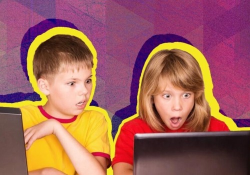 Are Online Games Safe? A Comprehensive Guide for Parents and Gamers