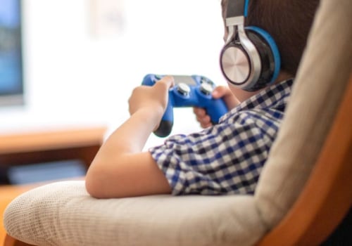 Can You Pause an Online Game? A Parent's Guide