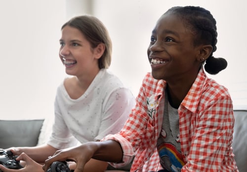 The Benefits of Online Games for Students